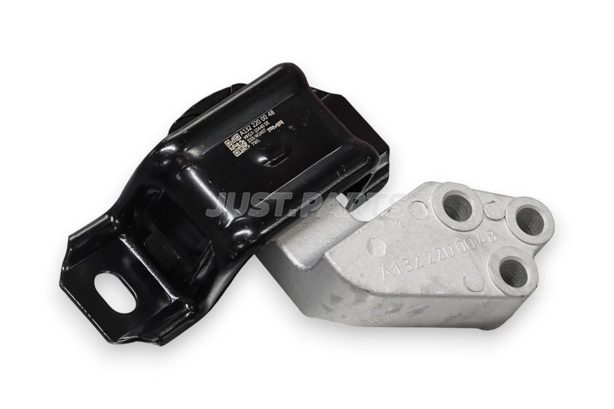 Опора двигателя правая Smart Fortwo 451